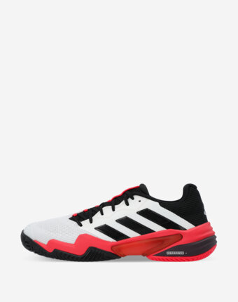 Кроссовки мужские adidas Barricade 13, Белый женщинам