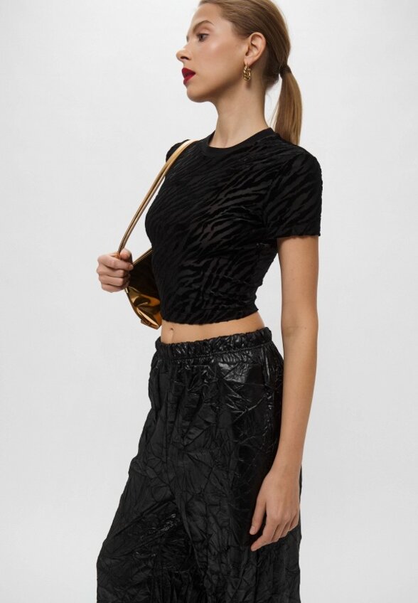 Футболка Versace Jeans Couture