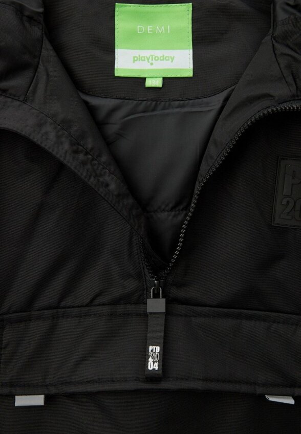 Куртка утепленная PlayToday