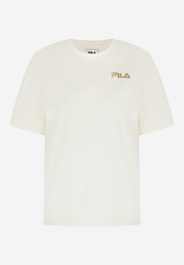 Футболка женская FILA, Желтый