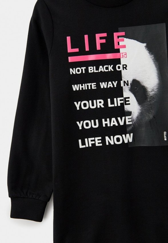 Платье PlayToday