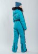 Комбинезон утепленный Orso Bianco3  - превью