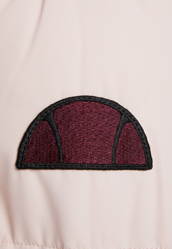 Куртка горнолыжная женская Ellesse, Розовый