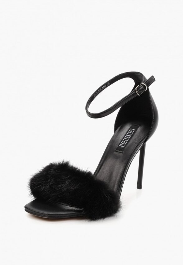 Босоножки Aidini