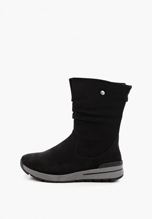 Полусапоги Caprice