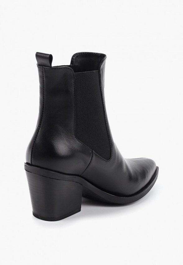 Ботильоны Altabella