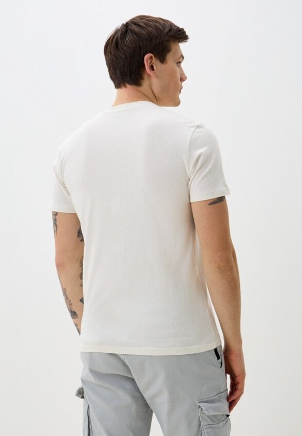 Футболка Lee