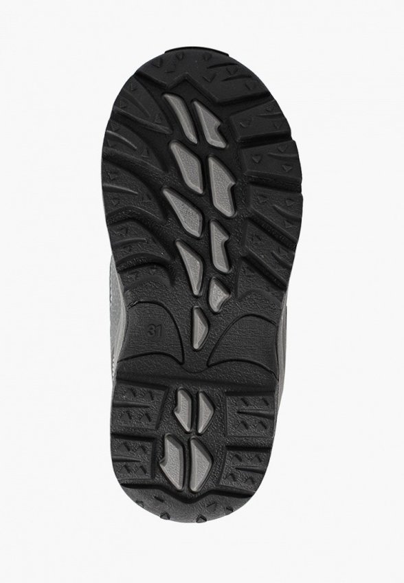 Ботинки Orthoboom