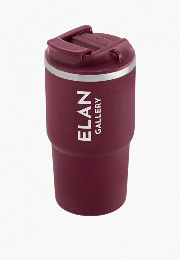 Термокружка Elan Gallery