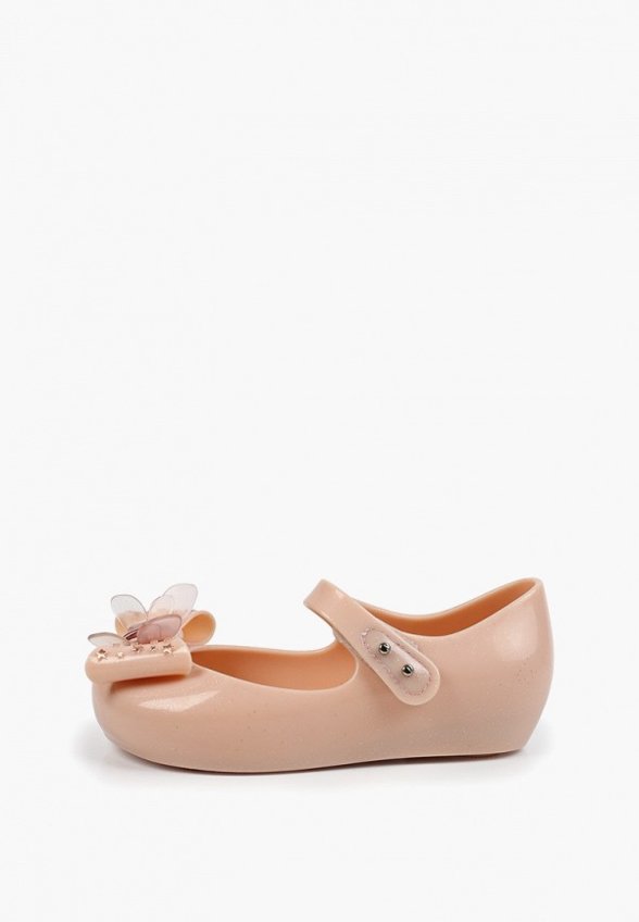 Туфли резиновые Melissa