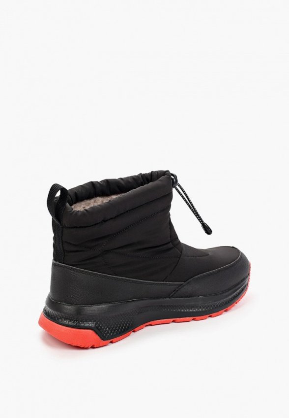 Дутики Grunberg