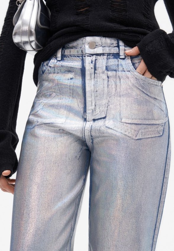 Джинсы Top Top