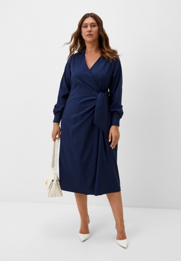 Платье Naturaxl