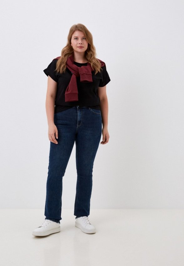 Джинсы Dimarkis Day