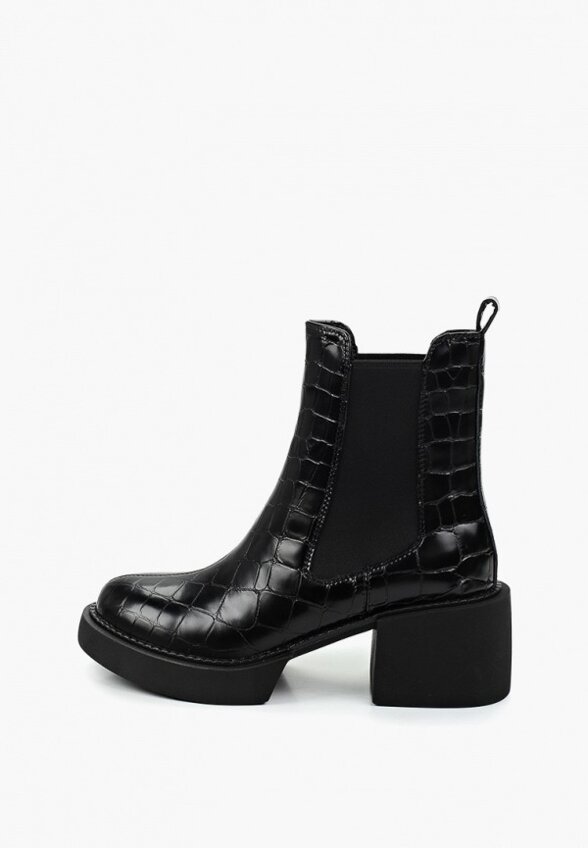 Ботильоны Valley