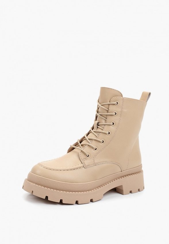 Ботинки Francesco Donni