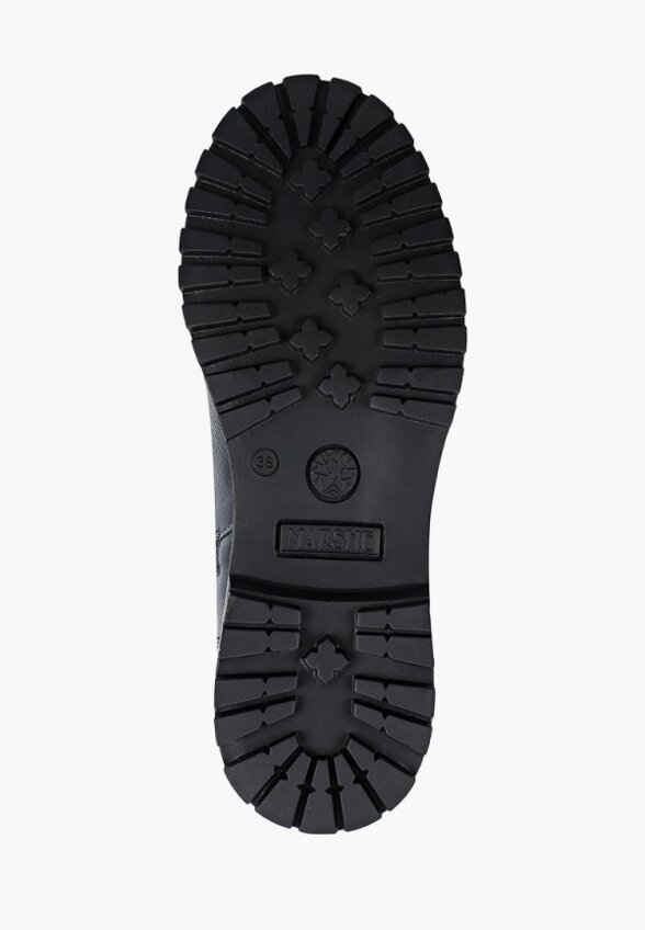 Ботинки Iridis