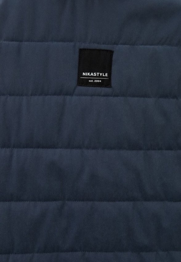 Жилет утепленный Nikastyle