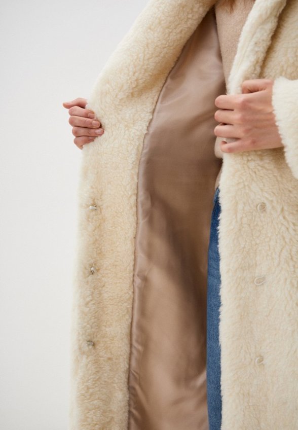 Шуба TrendyAngel