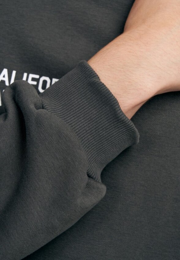 Свитшот Твое