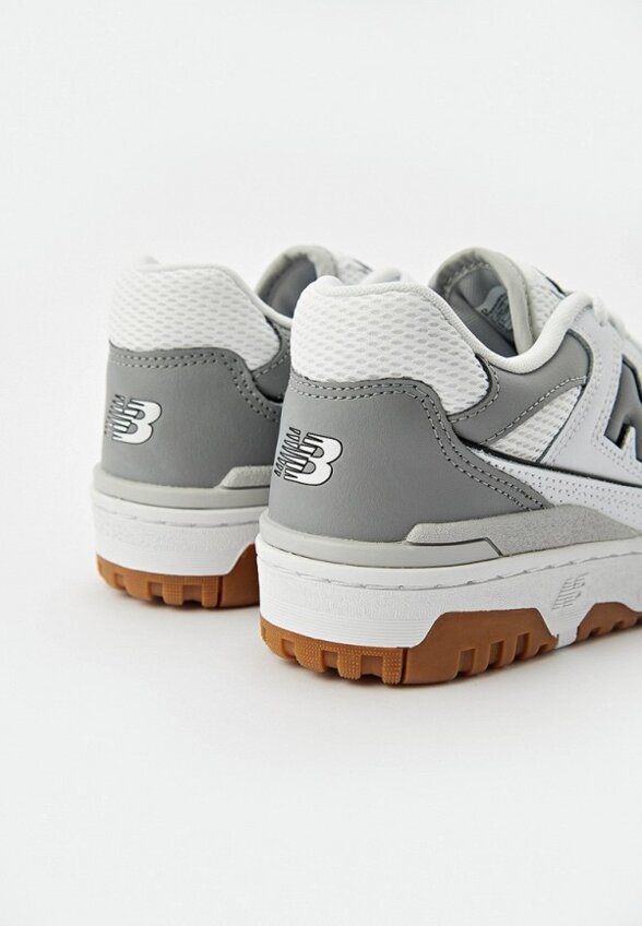 Кеды New Balance
