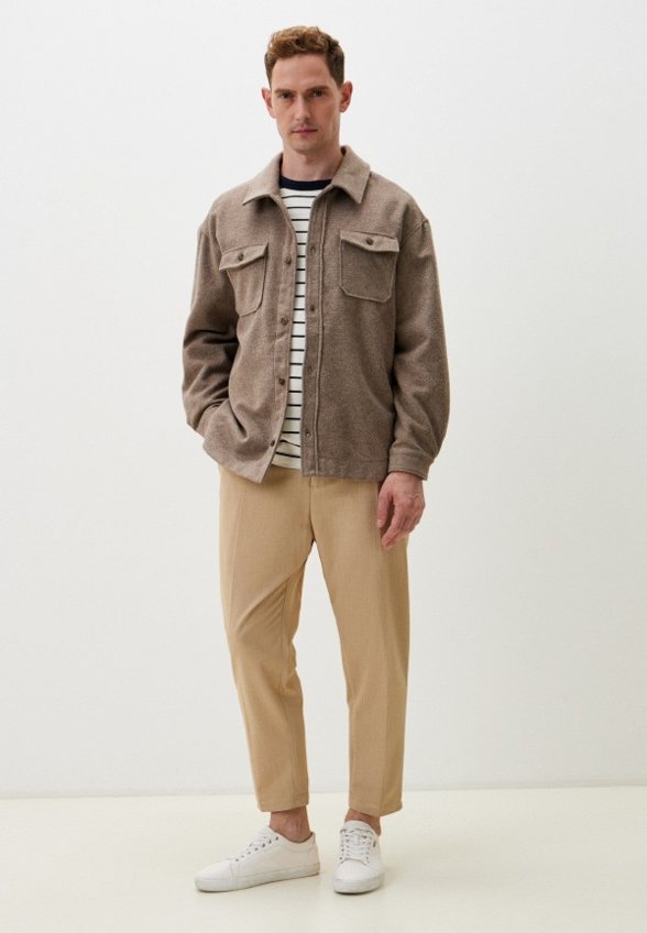 Полупальто Marco Di Radi