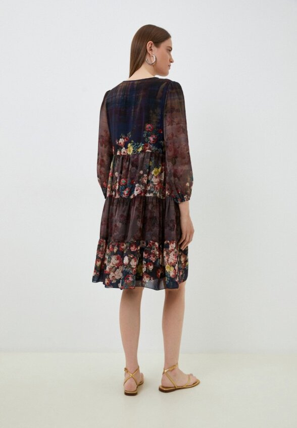 Платье Vera Moni