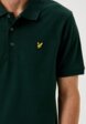 Поло Lyle & Scott6  - превью