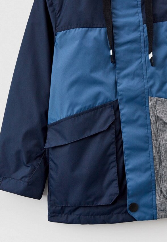 Куртка утепленная Oldos