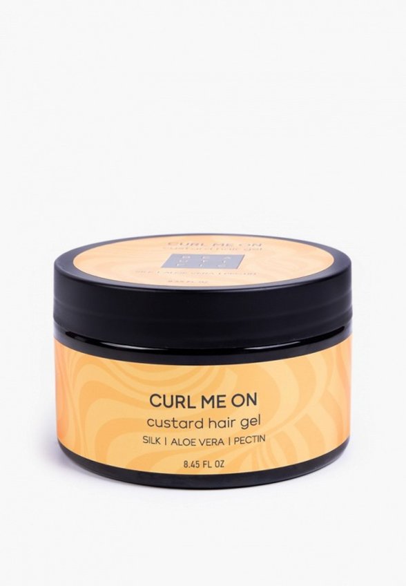 Гель для укладки Beautific