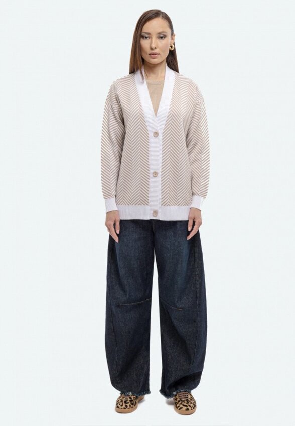 Кардиган Marvelous Experience