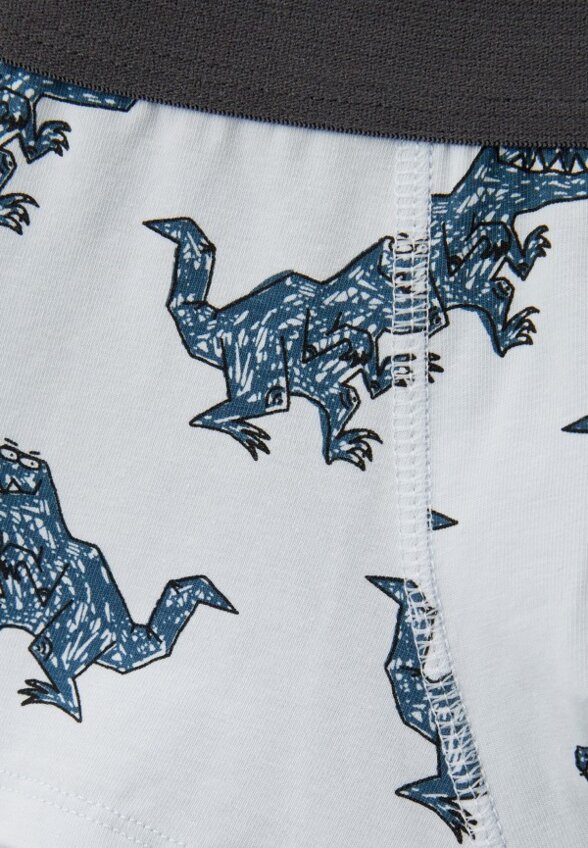 Трусы 2 шт. Sela