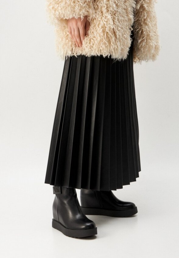 Ботильоны Roccobarocco