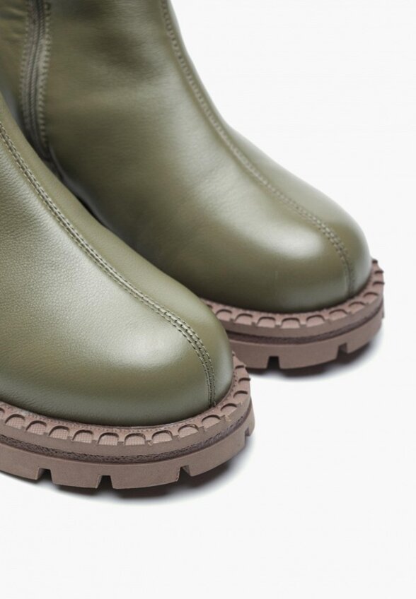 Полусапоги Donna Daniella