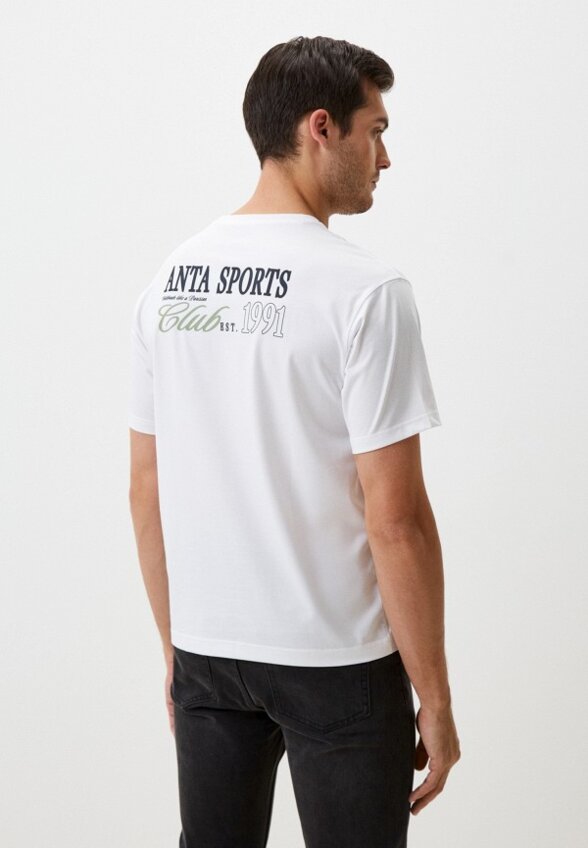 Футболка Anta