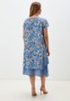 Платье Ганг3  - превью