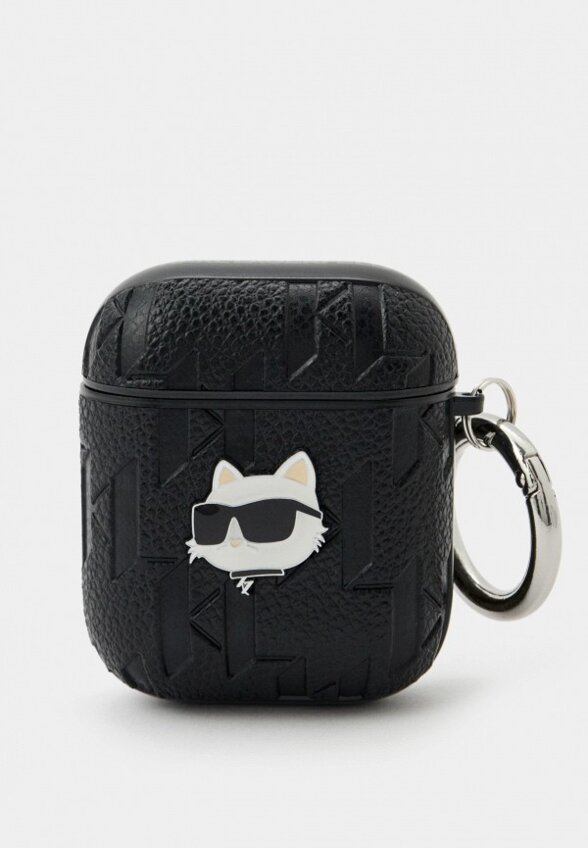 Чехол для наушников Karl Lagerfeld