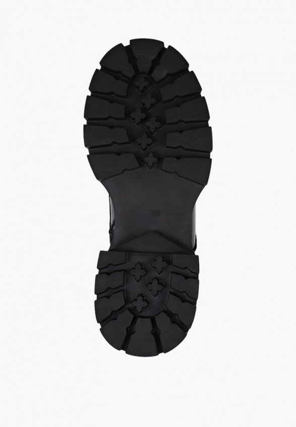 Ботинки Valeani