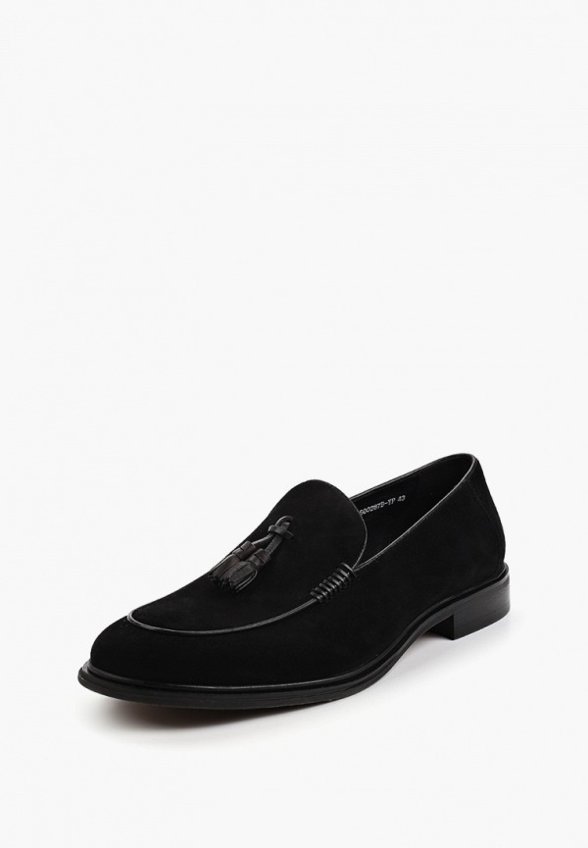 Лоферы Basconi