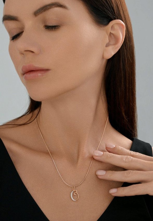 Подвеска Diamant