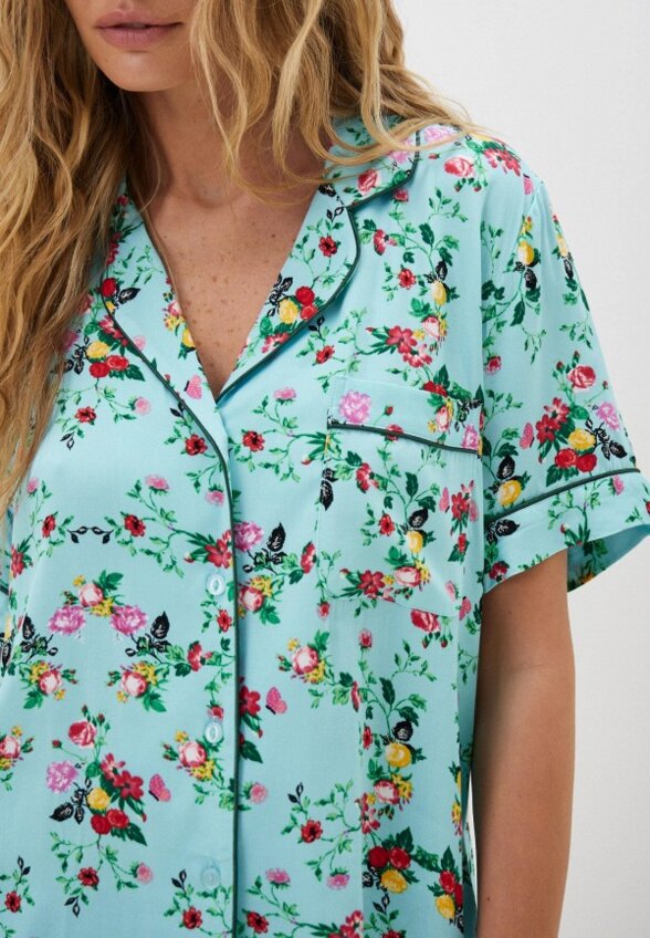 Пижама Indefini