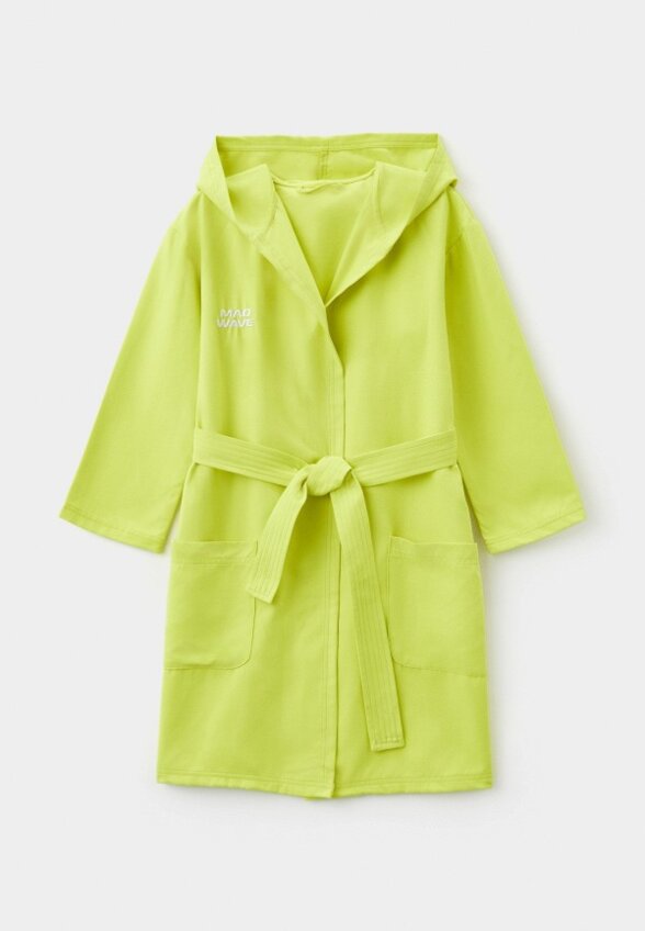 Халат домашний MadWave