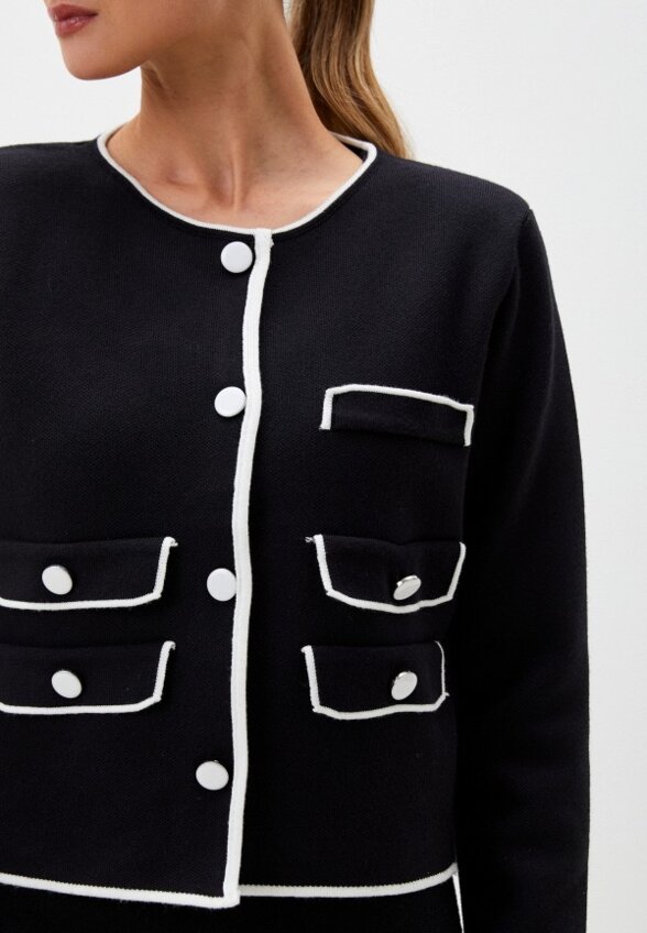 Кардиган Fragarika