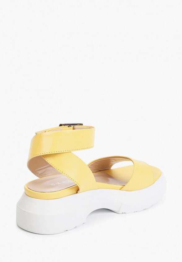 Сандалии Gresco