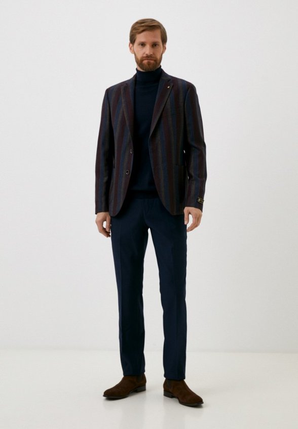 Пиджак Bazioni