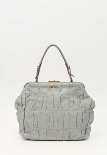 Prada Gaufre