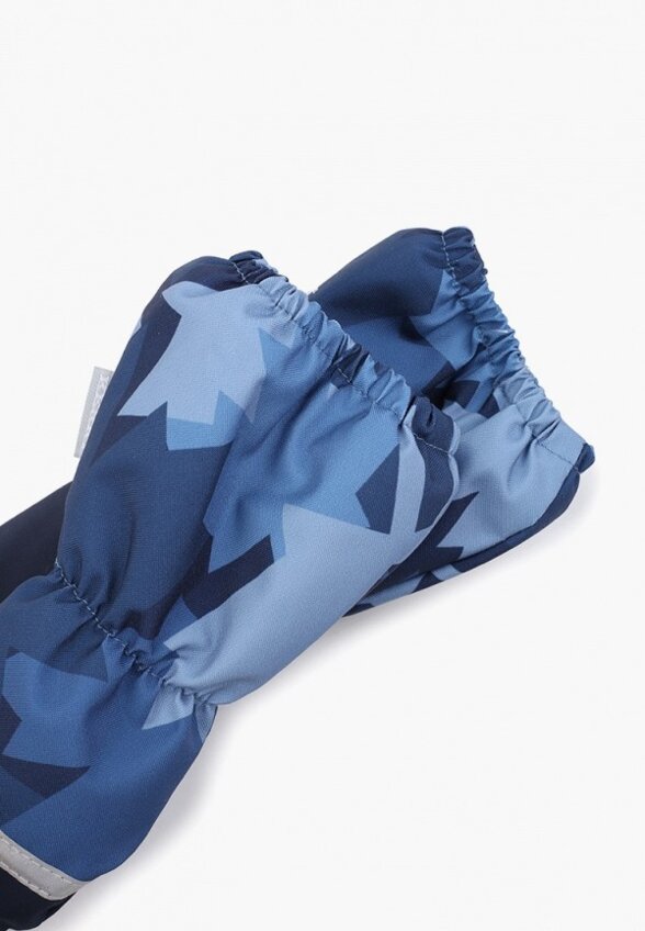 Варежки Kerry