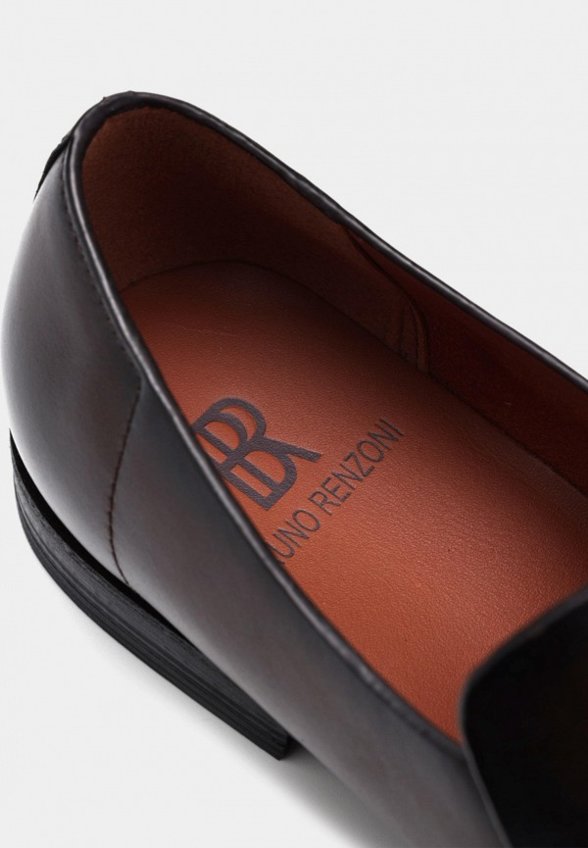 Лоферы Bruno Renzoni