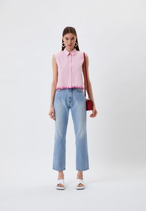 Рубашка Pinko