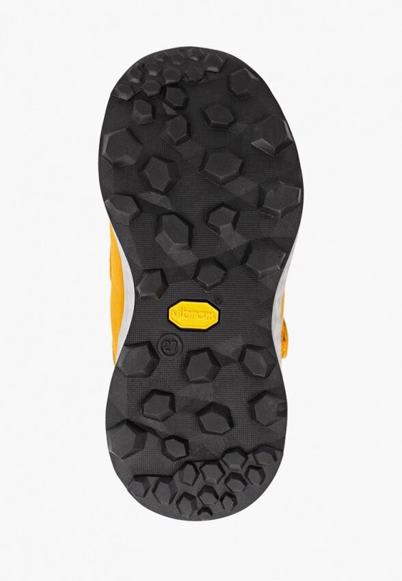 Ботинки Reima